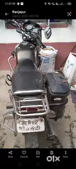 Fresh condition