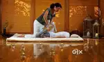 Female Massage therapist wanted