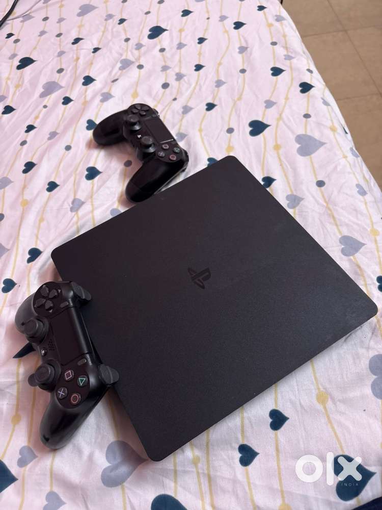 Sony PlayStation 4