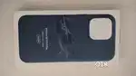 iPhone 14 Pro Max Silicon Case