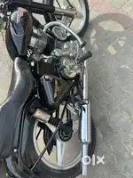 All original bullet 350