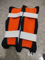 Moonwalker wicket keeping pad only for juniors