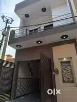 90 गज 1.5 मंजिल मकान, बसंत विहार, निकट डॉ बरूआ चौराहा, मुरादाबाद