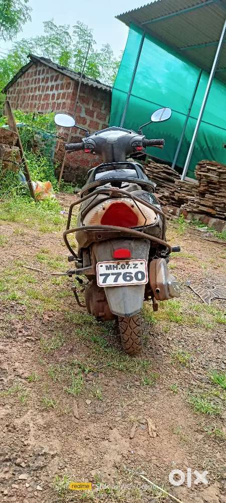 Buying new bike