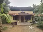 3 BHK Independent Single Story House For Rent near Mundur, Thrissur