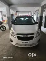 Chevrolet Beat 2013 Diesel Well Maintained