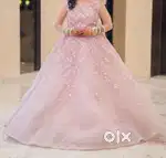 Wedding Gown