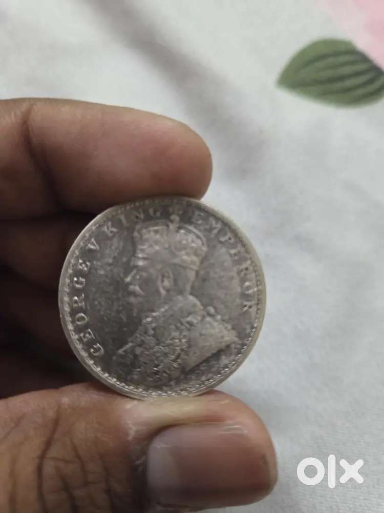 Antique Coins