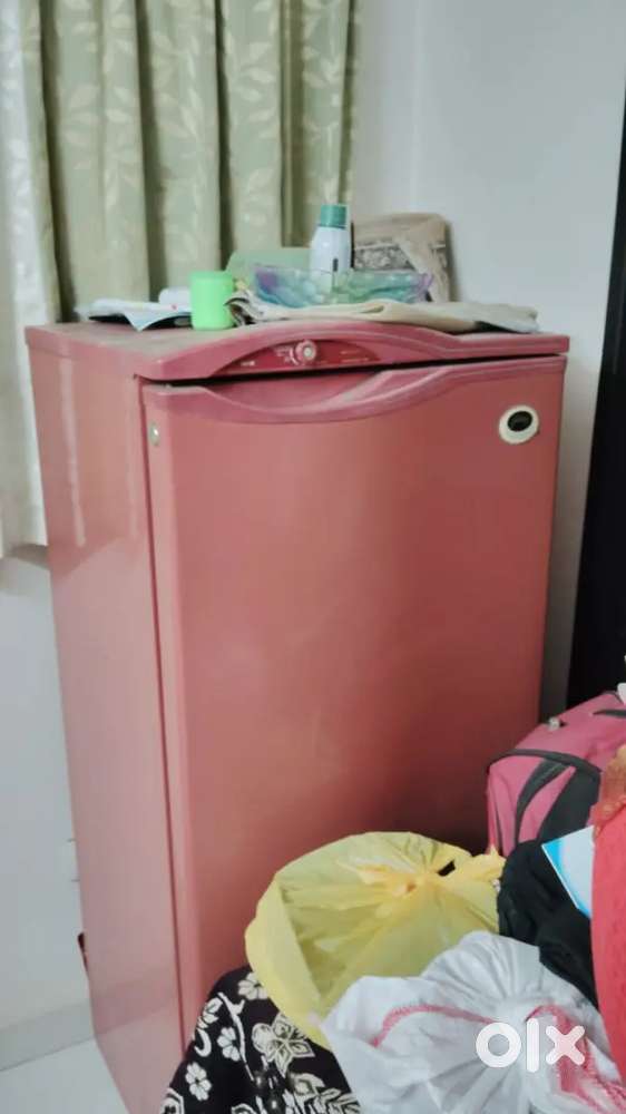 Not Working Godridge Fridge (for spare parts)