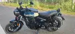 Royal Enfield hunter 350