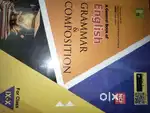 A general book of English