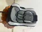 Baby Car Seat
