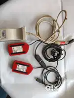 Biometric fingerprint three piece supercondition
