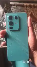New phone h