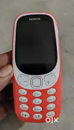Nokia 3310 & 1600(Fixed Price) don't message if anyone want to bargain