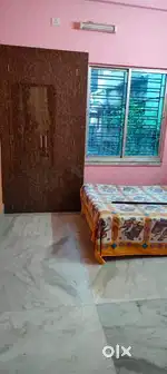 2BHK FULLY FURNISHED FLAT AVAILABLE BACHELORS FAMILY FRIENDS ALLOWED