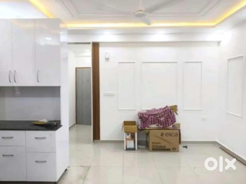 2 BHK FULLY FURNISHED.30K