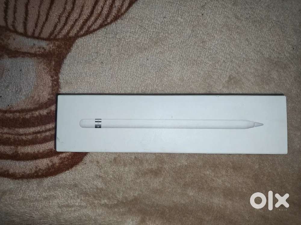 apple pencil