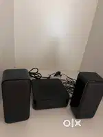Sony HT-S40R Surround Sound 5.1