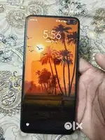 Poco x2 ( with box and charger)