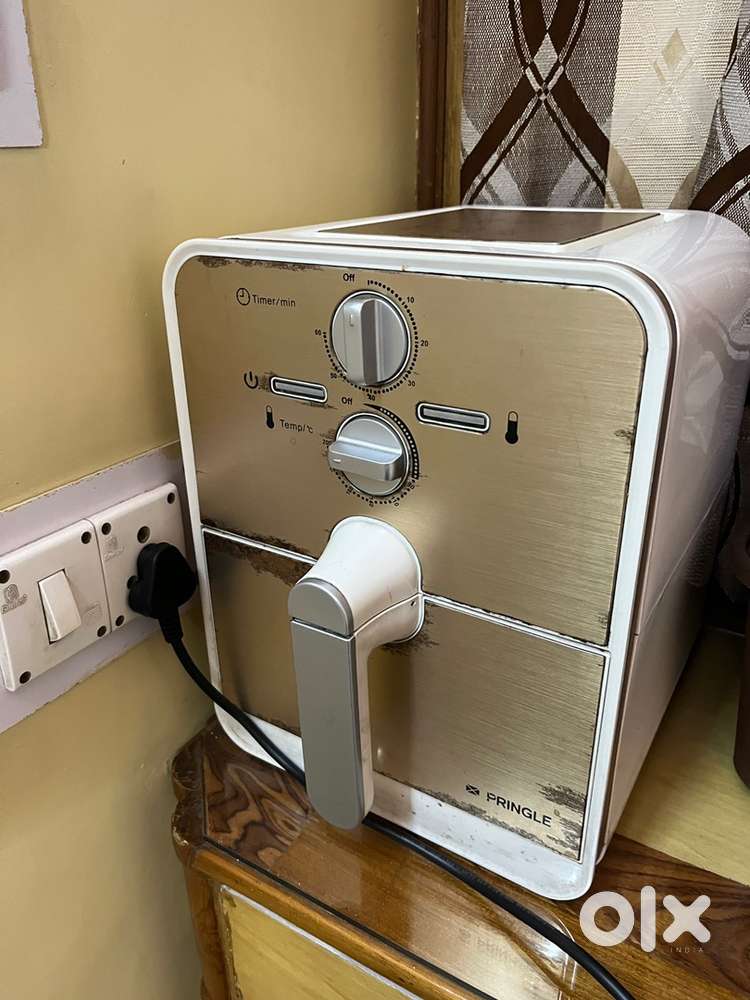 Air Fryer (Pringle)