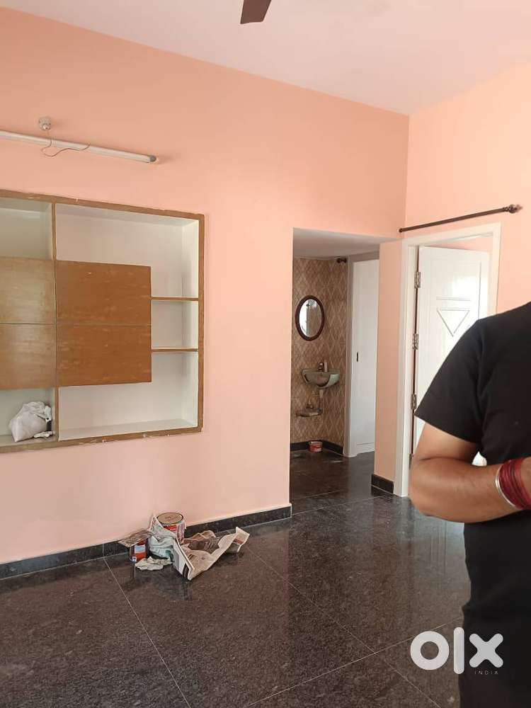 2BHK Builder Floor House available for Lease in Vijayanagar