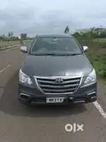 Innova car