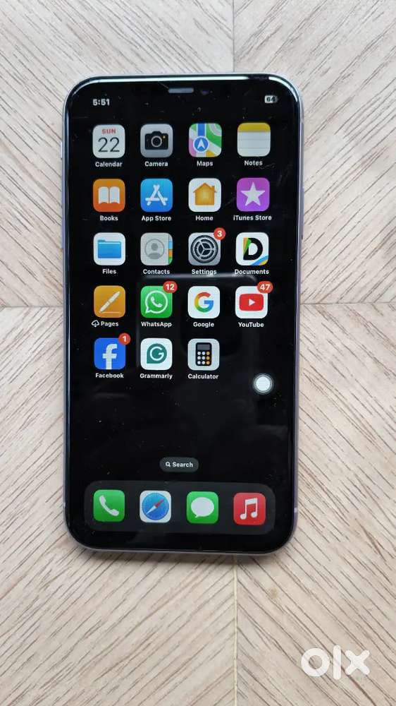 Iphone 11 128gb