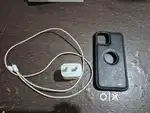 Apple travel adapter charger