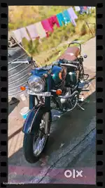 New Condition