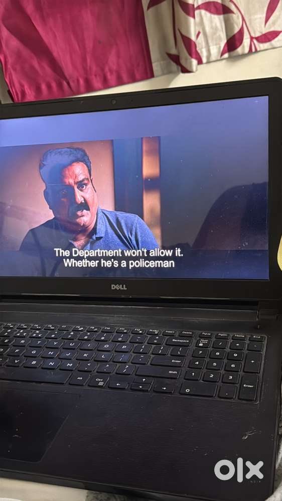 Dell vostro 3558