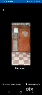 spacious house ,shop