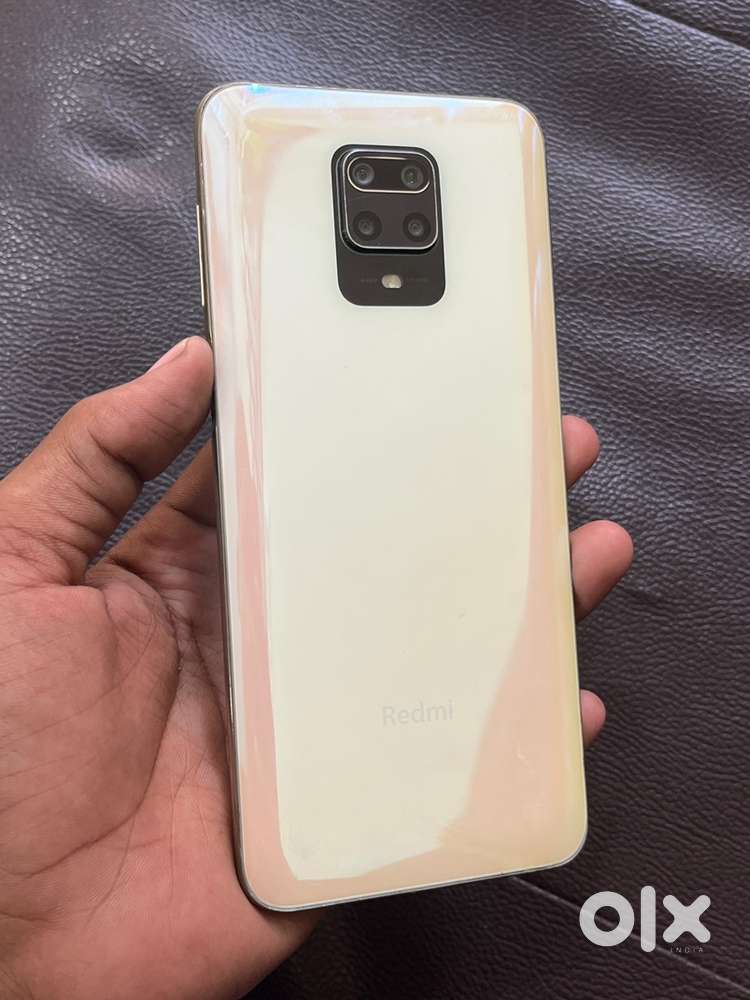 Redmi Note 9 Pro 128 GB Good Condition
