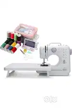 Mini Sweaving Machine