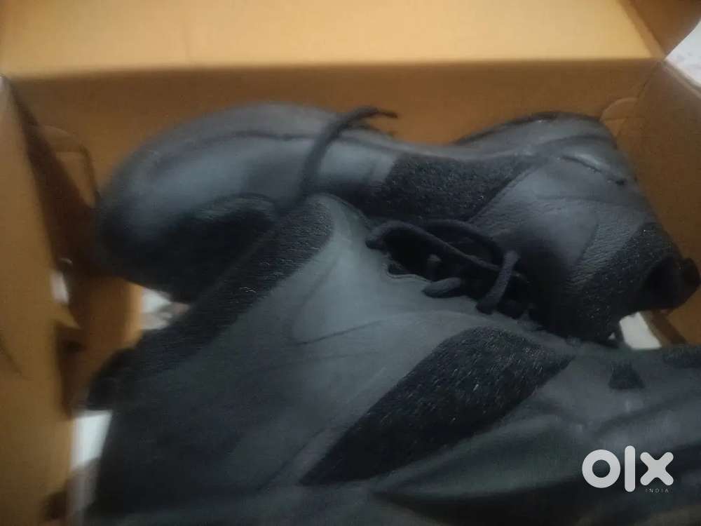 Nivia combat 2.0 basketball shoes