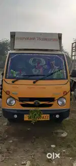 Driver for Tata Ace in Porter App