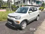 Maruti Suzuki S-Presso VXI Plus, 2020, Petrol