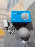 Amazon Alexa Speaker