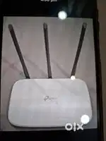 Wifi roter brand new