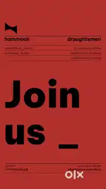 Architectural Draughtsmen/3D Modeller