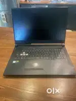 ASUS ROG Strix 17