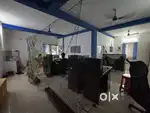 Office Space {domestic}For RENT Near Vennala Bharat petrol pumb