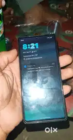 Google pixel 6a