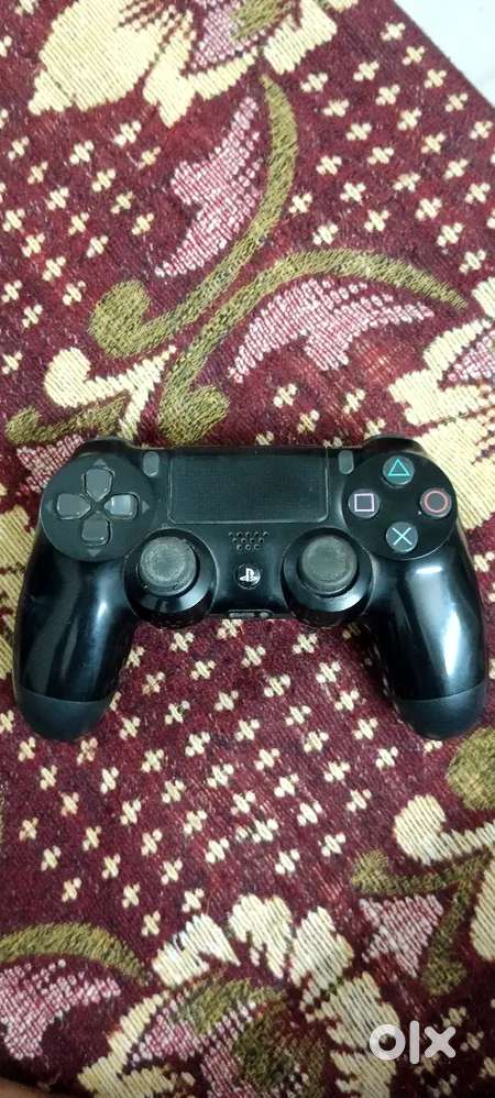 PS4 ORIGINAL SONY REMOTE CONTROL WIRELESS