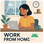 Part Time Work from Home on Android