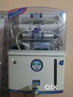 AquaGrand Ro filter