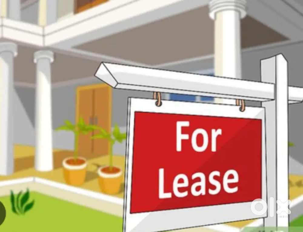 1 bhk house for lease in ulloor