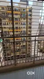 1 bhk flats
