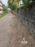 Roadside Commercial/Residential Plot (6.75 Cents)