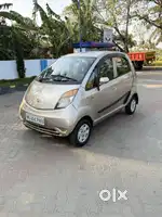 Tata Nano XT, 2011, Petrol